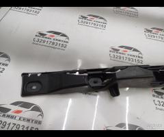 SUPPORTO STAFFA CENTRALE PARAURTI POSTERIORE SEAT - 12