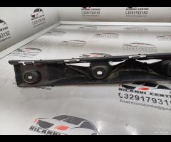 SUPPORTO STAFFA CENTRALE PARAURTI POSTERIORE SEAT - 15