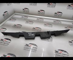 SUPPORTO STAFFA CENTRALE PARAURTI POSTERIORE SEAT - 19