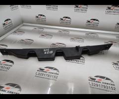 SUPPORTO STAFFA CENTRALE PARAURTI POSTERIORE SEAT - 20