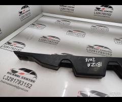 SUPPORTO STAFFA CENTRALE PARAURTI POSTERIORE SEAT - 21