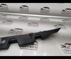 SUPPORTO STAFFA CENTRALE PARAURTI POSTERIORE SEAT - 23