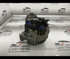 GENERATORE ALTERNATORE 1.6D 66KW 90CV MINI R55 R56 - 13