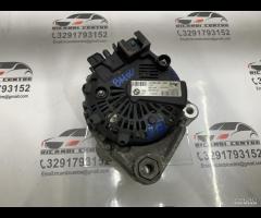 GENERATORE ALTERNATORE 1.6D 66KW 90CV MINI R55 R56 - 15