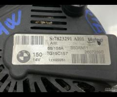 GENERATORE ALTERNATORE 1.6D 66KW 90CV MINI R55 R56 - 16