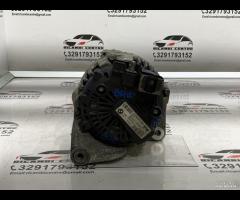 GENERATORE ALTERNATORE 1.6D 66KW 90CV MINI R55 R56 - 17