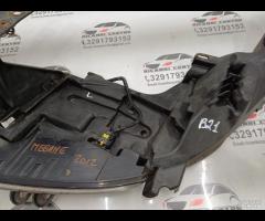 SUPPORTO+ FARO FANALE ANTERIORE LUCE DIURNA SINIST - 6