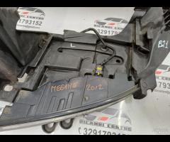 SUPPORTO+ FARO FANALE ANTERIORE LUCE DIURNA SINIST - 7