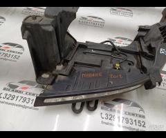 SUPPORTO+ FARO FANALE ANTERIORE LUCE DIURNA SINIST - 9