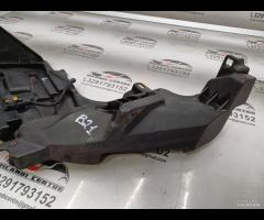 SUPPORTO+ FARO FANALE ANTERIORE LUCE DIURNA SINIST - 11