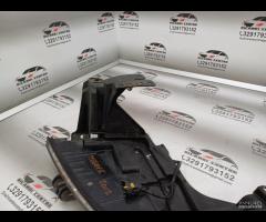 SUPPORTO+ FARO FANALE ANTERIORE LUCE DIURNA SINIST - 13