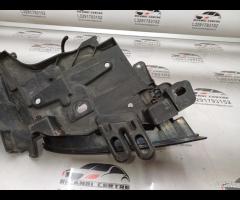 SUPPORTO+ FARO FANALE ANTERIORE LUCE DIURNA SINIST - 18