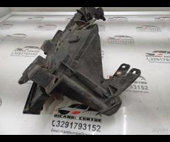 SUPPORTO+ FARO FANALE ANTERIORE LUCE DIURNA SINIST - 20