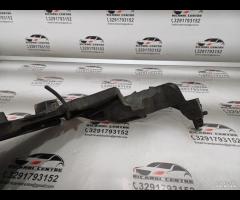 SUPPORTO+ FARO FANALE ANTERIORE LUCE DIURNA SINIST - 21