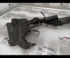 SUPPORTO+ FARO FANALE ANTERIORE LUCE DIURNA SINIST - 22