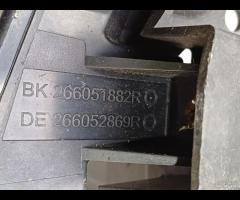 SUPPORTO+ FARO FANALE ANTERIORE LUCE DIURNA SINIST - 23