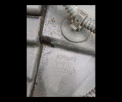 SUPPORTO+ FARO FANALE ANTERIORE LUCE DIURNA SINIST - 24