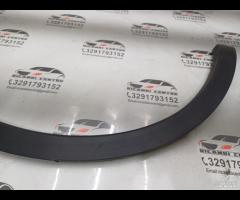 MODANATURA PARAFANGO POSTERIORE SINISTRA SX NISSAN - 10