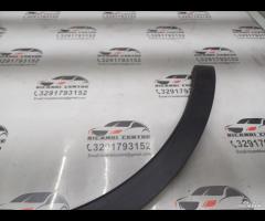 MODANATURA PARAFANGO POSTERIORE SINISTRA SX NISSAN - 11