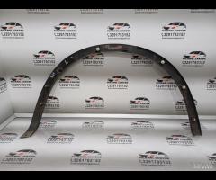 MODANATURA PARAFANGO POSTERIORE SINISTRA SX NISSAN - 12