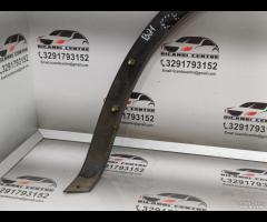 MODANATURA PARAFANGO POSTERIORE SINISTRA SX NISSAN - 13