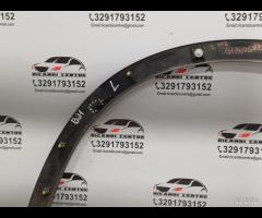 MODANATURA PARAFANGO POSTERIORE SINISTRA SX NISSAN - 14