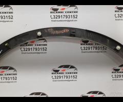 MODANATURA PARAFANGO POSTERIORE SINISTRA SX NISSAN - 15