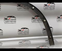 MODANATURA PARAFANGO POSTERIORE SINISTRA SX NISSAN - 16