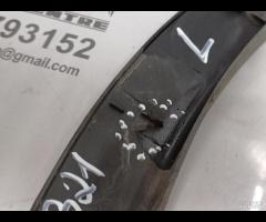 MODANATURA PARAFANGO POSTERIORE SINISTRA SX NISSAN - 17