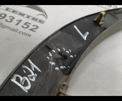 MODANATURA PARAFANGO POSTERIORE SINISTRA SX NISSAN - 18