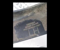 MODANATURA PARAFANGO POSTERIORE SINISTRA SX NISSAN - 19