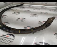 MODANATURA PARAFANGO POSTERIORE SINISTRA SX NISSAN - 20