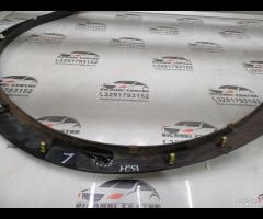 MODANATURA PARAFANGO POSTERIORE SINISTRA SX NISSAN - 21