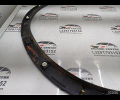 MODANATURA PARAFANGO POSTERIORE SINISTRA SX NISSAN - 22