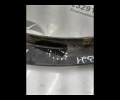 MODANATURA PARAFANGO POSTERIORE SINISTRA SX NISSAN - 24