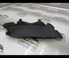 MASCHERINA FENDINEBBIA PARAURTI ANTERIORE DESTRA J - 8