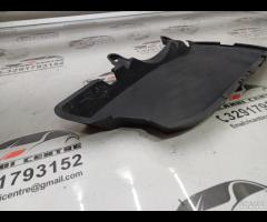 MASCHERINA FENDINEBBIA PARAURTI ANTERIORE DESTRA J - 9