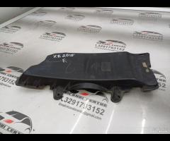 MASCHERINA FENDINEBBIA PARAURTI ANTERIORE DESTRA J - 11