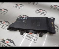 MASCHERINA FENDINEBBIA PARAURTI ANTERIORE DESTRA J - 12