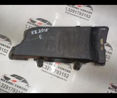 MASCHERINA FENDINEBBIA PARAURTI ANTERIORE DESTRA J - 13