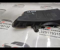 MASCHERINA FENDINEBBIA PARAURTI ANTERIORE DESTRA J - 14