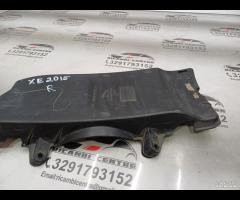 MASCHERINA FENDINEBBIA PARAURTI ANTERIORE DESTRA J - 15