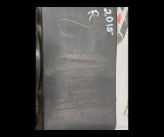 MASCHERINA FENDINEBBIA PARAURTI ANTERIORE DESTRA J - 16