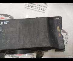 MASCHERINA FENDINEBBIA PARAURTI ANTERIORE DESTRA J - 17