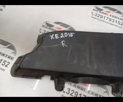 MASCHERINA FENDINEBBIA PARAURTI ANTERIORE DESTRA J - 18