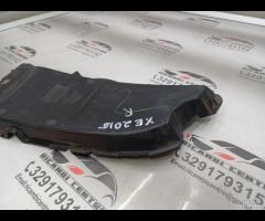 MASCHERINA FENDINEBBIA PARAURTI ANTERIORE DESTRA J - 19