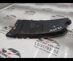 MASCHERINA FENDINEBBIA PARAURTI ANTERIORE DESTRA J - 20
