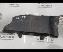 MASCHERINA FENDINEBBIA PARAURTI ANTERIORE DESTRA J - 22