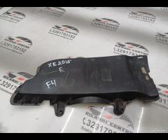 MASCHERINA FENDINEBBIA PARAURTI ANTERIORE DESTRA J - 23