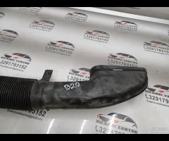 PANNELLO ANTERIORE CONDOTTO ASPIRAZIONE ARIA 2.2D - 9